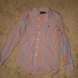 Ralph Lauren button down